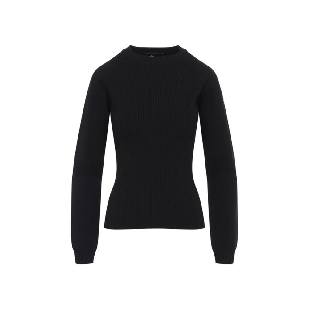 Moncler Grenoble Crew Neck Women